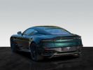 Aston Martin DBS Superleggera Q-Paint PENTLAND / BANG & OLUFSEN / Première main Q-PAIN VERT PENTLAND  - 2