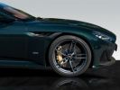 Aston Martin DBS Superleggera Q-Paint PENTLAND / BANG & OLUFSEN / Première main Q-PAIN VERT PENTLAND  - 8