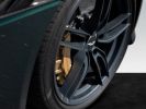 Aston Martin DBS Superleggera Q-Paint PENTLAND / BANG & OLUFSEN / Première main Q-PAIN VERT PENTLAND  - 9