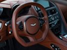 Aston Martin DBS Superleggera Q-Paint PENTLAND / BANG & OLUFSEN / Première main Q-PAIN VERT PENTLAND  - 16