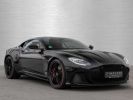 Aston Martin DBS Superleggera TAG HEUER EDITION / NOIR MONACO / PREMIERE MAIN / RARE MONACO NOIR  - 1