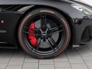 Aston Martin DBS Superleggera TAG HEUER EDITION / NOIR MONACO / PREMIERE MAIN / RARE MONACO NOIR  - 4