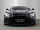 Aston Martin DBS Superleggera TAG HEUER EDITION / NOIR MONACO / PREMIERE MAIN / RARE MONACO NOIR  - 7