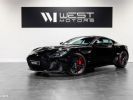 Aston Martin DBS Superleggera TAG Heuer Edition V12 725 – Immat France 1 OF 50 Carbone B&O Cam. 360 2205EMOIS Noir  - 1