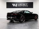 Aston Martin DBS Superleggera TAG Heuer Edition V12 725 – Immat France 1 OF 50 Carbone B&O Cam. 360 2205EMOIS Noir  - 4