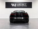 Aston Martin DBS Superleggera TAG Heuer Edition V12 725 – Immat France 1 OF 50 Carbone B&O Cam. 360 2205EMOIS Noir  - 5