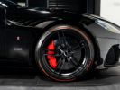 Aston Martin DBS Superleggera TAG Heuer Edition V12 725 – Immat France 1 OF 50 Carbone B&O Cam. 360 2205EMOIS Noir  - 6