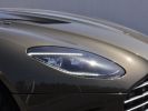 Aston Martin DBS SUPERLEGGERA V12 OHMSS Edition 007 Vert  - 9