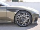 Aston Martin DBS SUPERLEGGERA V12 OHMSS Edition 007 Vert  - 10