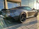 Aston Martin DBS Supperleggera 5.2 V12 GRIS QUANTUM  - 6