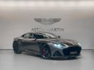 Aston Martin DBS Supperleggera coupe MAGNETIC SILVER  - 1