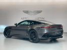 Aston Martin DBS Supperleggera coupe MAGNETIC SILVER  - 3