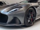 Aston Martin DBS Supperleggera coupe MAGNETIC SILVER  - 5