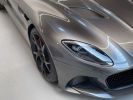 Aston Martin DBS Supperleggera coupe MAGNETIC SILVER  - 8