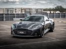 Aston Martin DBS Supperleggera Coupe / Première main / Entretien ASTON 2026 / Garantie ASTON 11 mois GRIS XENON  - 1