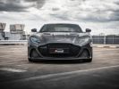 Aston Martin DBS Supperleggera Coupe / Première main / Entretien ASTON 2026 / Garantie ASTON 11 mois GRIS XENON  - 10