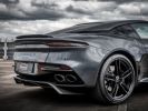 Aston Martin DBS Supperleggera Coupe / Première main / Entretien ASTON 2026 / Garantie ASTON 11 mois GRIS XENON  - 19