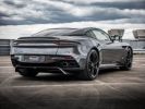 Aston Martin DBS Supperleggera Coupe / Première main / Entretien ASTON 2026 / Garantie ASTON 11 mois GRIS XENON  - 21