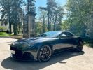 Aston Martin DBS Volante 5.2 V12 Superleggera CERAMIC GREY GRIS CERAMIQUE  - 9