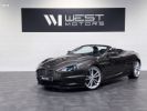 Aston Martin DBS Volante V12 5.9 517 – 1°Main Française 40K kms Collector Carbone B&O Gris  - 1