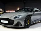 Aston Martin DBS Volante V12 SUPERLEGGERA CHINA GREY CARBONE / PREMIERE MAIN GARANTIE 12 MOIS CHINA GREY  - 9