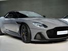 Aston Martin DBS Volante V12 SUPERLEGGERA CHINA GREY CARBONE / PREMIERE MAIN GARANTIE 12 MOIS CHINA GREY  - 11