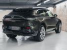 Aston Martin DBX Vert Foncé  - 3
