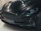 Aston Martin DBX Vert Foncé  - 8