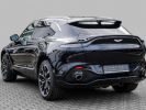 Aston Martin DBX 4.0 BITURBO V8 550 10/2020 Noir Outremer  - 2