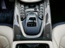 Aston Martin DBX 4.0 BITURBO V8 550 10/2020 Noir Outremer  - 16