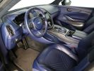 Aston Martin DBX 551ch 1/500 PREMIERE MAIN GARANTIE TVA RECUPERABLE NOIR  - 7