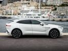 Aston Martin DBX EDITION 1/500 V8 BITURBO 550 CV BVA9 - MONACO Blanc Lunar  - 5