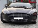 Aston Martin Rapide 5.9 476 V12 TOUCHTRONIC/11/2010 noir métal  - 1