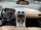 Aston Martin Rapide 5.9 476 V12 TOUCHTRONIC/11/2010 noir métal  - 12