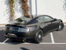 Aston Martin Rapide 6.0 560 S Berwick Bronze Vendu - 14