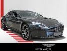 Aston Martin Rapide 6.0 V12  476 TOUCHTRONIC 03/2013  gris argent quantique   - 1