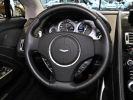 Aston Martin Rapide 6.0 V12  476 TOUCHTRONIC 03/2013  gris argent quantique   - 10
