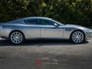 Aston Martin Rapide ASTON MARTIN RAPIDE V12 TOUCHTRONIC 477Ch - Garantie 12 Mois - Couleur Casino Royale - Révision Faite Pour La Vente - Parfait état Gris Casino Royale  - 4