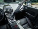 Aston Martin Rapide ASTON MARTIN RAPIDE V12 TOUCHTRONIC 477Ch - Garantie 12 Mois - Couleur Casino Royale - Révision Faite Pour La Vente - Parfait état Gris Casino Royale  - 30