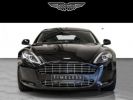 Aston Martin Rapide Rapide 6.0 V12 476 TOUCHTRONIC 03/2013 noir métal  - 1