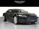 Aston Martin Rapide Rapide 6.0 V12 476 TOUCHTRONIC 03/2013 noir métal  - 5
