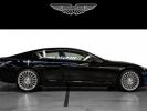 Aston Martin Rapide Rapide 6.0 V12 476 TOUCHTRONIC 03/2013 noir métal  - 12