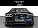 Aston Martin Rapide Rapide 6.0 V12 476 TOUCHTRONIC 03/2013 noir métal  - 13