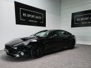 Aston Martin Rapide RAPIDE AMR 1/210 EXEMPLAIRES Noir  - 5