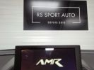 Aston Martin Rapide RAPIDE AMR 1/210 EXEMPLAIRES Noir  - 45