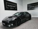 Aston Martin Rapide RAPIDE AMR 1/210 EXEMPLAIRES Noir  - 2