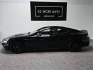 Aston Martin Rapide RAPIDE AMR 1/210 EXEMPLAIRES Noir  - 3