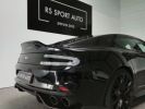 Aston Martin Rapide RAPIDE AMR 1/210 EXEMPLAIRES Noir  - 26