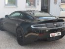 Aston Martin V12 Vantage 5.9 576 7-Speed Sportshift III 1èreM Audio System Aston Martin Premium Audio 700W Garantie 12 mois Prémium Noire  - 2