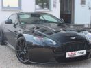 Aston Martin V12 Vantage 5.9 576 7-Speed Sportshift III 1èreM Audio System Aston Martin Premium Audio 700W Garantie 12 mois Prémium Noire  - 6